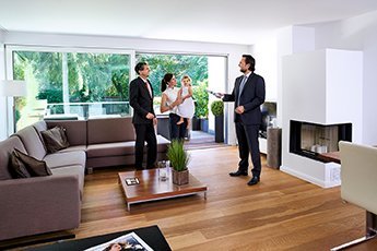 PETRY Immobilien ist FOCUS Top Makler