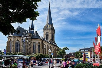 Immobilienmakler aus Willich