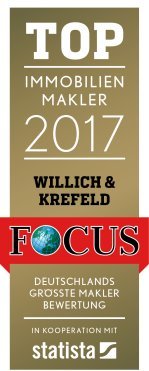 FOCUS TopImmobilienmakler 2017